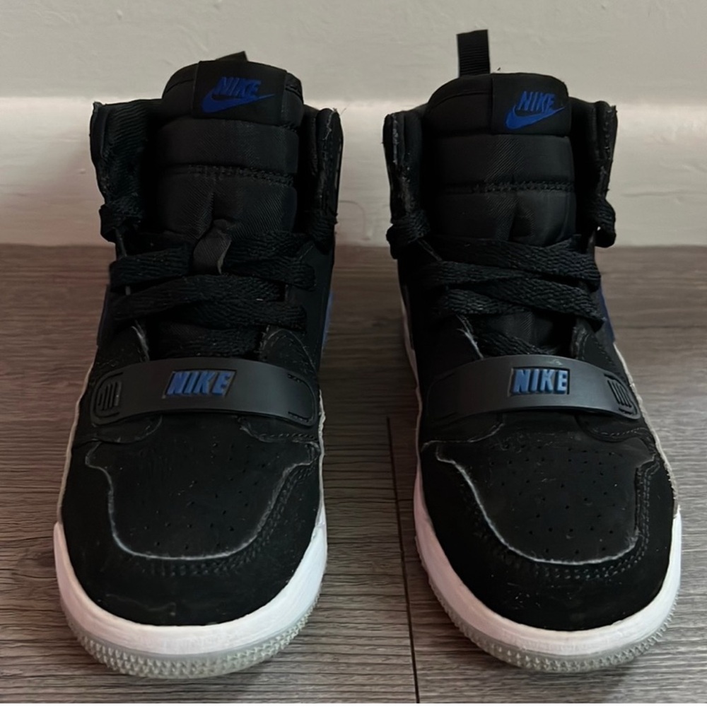 Jordan Legacy 312 size 13.5c knicks - Picture 5 of 12